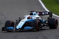 Williams put on another sub-par performance this season